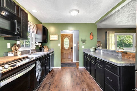 Tiny photo for 8635 E 150 S, Knox, IN 46534 (MLS # 202643710)