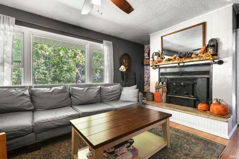 Tiny photo for 8635 E 150 S, Knox, IN 46534 (MLS # 202643710)
