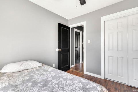 Tiny photo for 8635 E 150 S, Knox, IN 46534 (MLS # 202643710)
