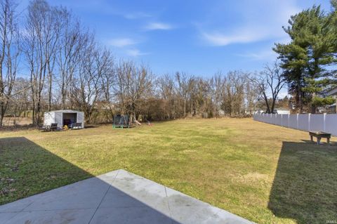 Tiny photo for 400 W Mccombs Street, Winamac, IN 46996 (MLS # 202605448)