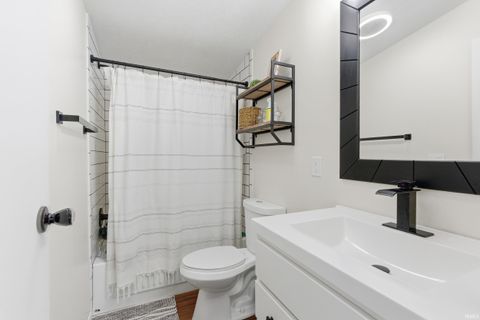 Tiny photo for 400 W Mccombs Street, Winamac, IN 46996 (MLS # 202605448)