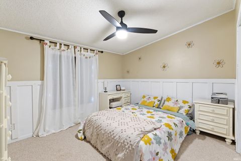 Tiny photo for 400 W Mccombs Street, Winamac, IN 46996 (MLS # 202605448)