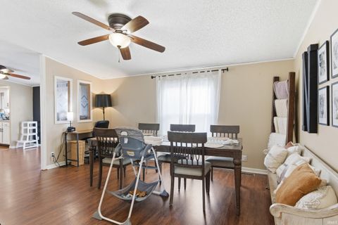 Tiny photo for 400 W Mccombs Street, Winamac, IN 46996 (MLS # 202605448)