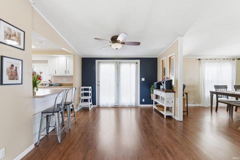 Tiny photo for 400 W Mccombs Street, Winamac, IN 46996 (MLS # 202605448)