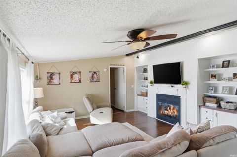 Tiny photo for 400 W Mccombs Street, Winamac, IN 46996 (MLS # 202605448)