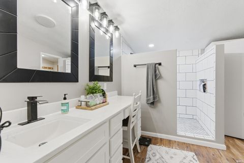 Tiny photo for 400 W Mccombs Street, Winamac, IN 46996 (MLS # 202605448)