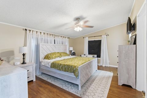 Tiny photo for 400 W Mccombs Street, Winamac, IN 46996 (MLS # 202605448)