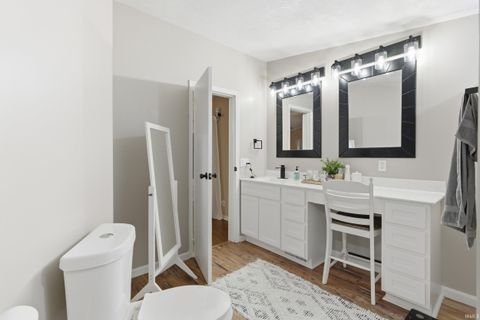 Tiny photo for 400 W Mccombs Street, Winamac, IN 46996 (MLS # 202605448)