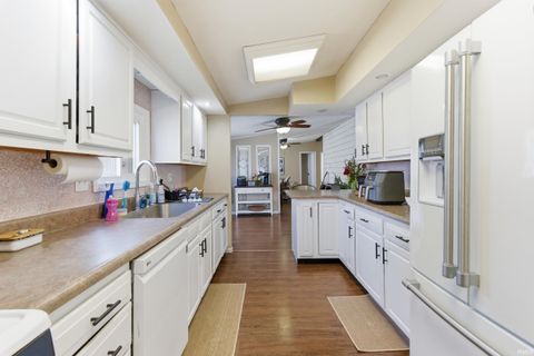 Tiny photo for 400 W Mccombs Street, Winamac, IN 46996 (MLS # 202605448)