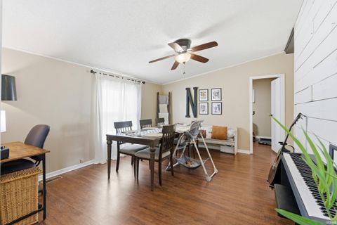 Tiny photo for 400 W Mccombs Street, Winamac, IN 46996 (MLS # 202605448)