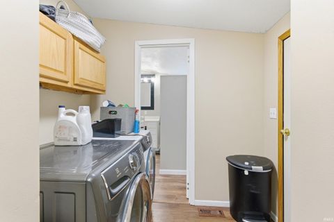 Tiny photo for 400 W Mccombs Street, Winamac, IN 46996 (MLS # 202605448)