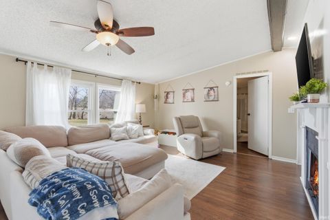 Tiny photo for 400 W Mccombs Street, Winamac, IN 46996 (MLS # 202605448)