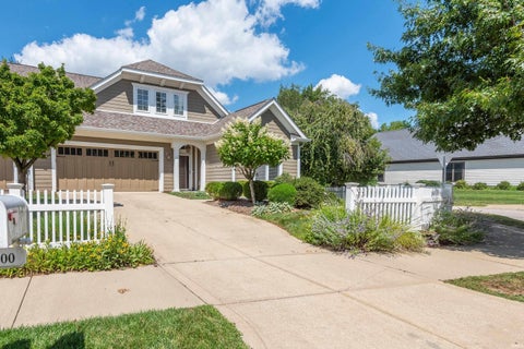 Photo of 1900 S Ramsey Drive, Bloomington, IN 47401 (MLS # 202631695)