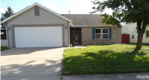 Photo of 3409 Trafalgar Court, Lafayette, IN 47909 (MLS # 202611417)