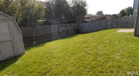 Tiny photo for 3409 Trafalgar Court, Lafayette, IN 47909 (MLS # 202611417)