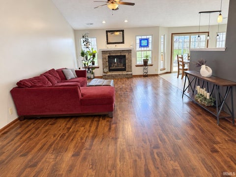Tiny photo for 3524 Round Rock Circle, Lafayette, IN 47909 (MLS # 202640898)