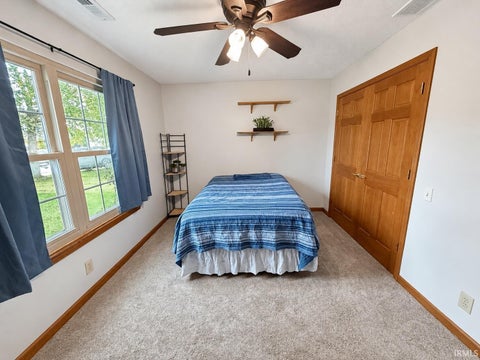 Tiny photo for 3524 Round Rock Circle, Lafayette, IN 47909 (MLS # 202640898)