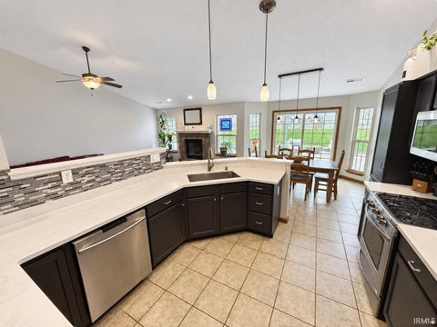 Tiny photo for 3524 Round Rock Circle, Lafayette, IN 47909 (MLS # 202640898)