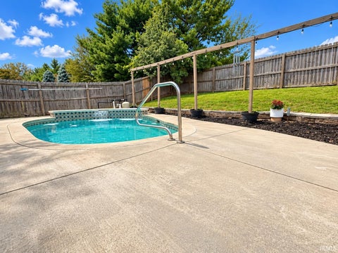 Tiny photo for 3524 Round Rock Circle, Lafayette, IN 47909 (MLS # 202640898)