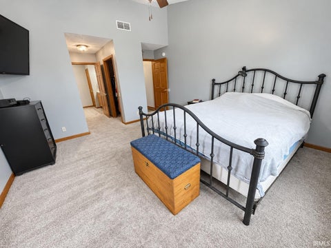 Tiny photo for 3524 Round Rock Circle, Lafayette, IN 47909 (MLS # 202640898)