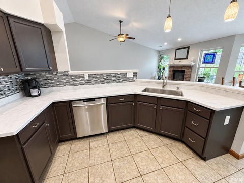 Tiny photo for 3524 Round Rock Circle, Lafayette, IN 47909 (MLS # 202640898)