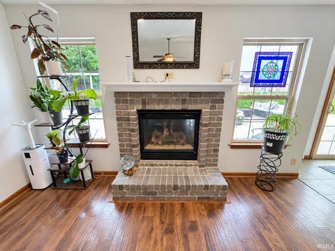Tiny photo for 3524 Round Rock Circle, Lafayette, IN 47909 (MLS # 202640898)