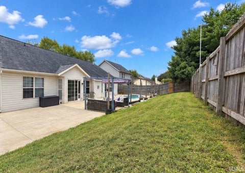 Tiny photo for 3524 Round Rock Circle, Lafayette, IN 47909 (MLS # 202640898)