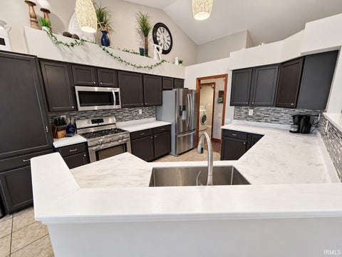 Tiny photo for 3524 Round Rock Circle, Lafayette, IN 47909 (MLS # 202640898)