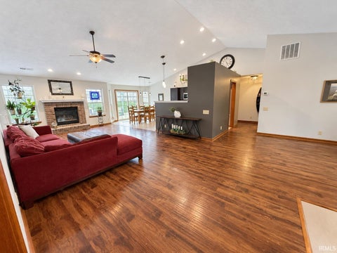 Tiny photo for 3524 Round Rock Circle, Lafayette, IN 47909 (MLS # 202640898)