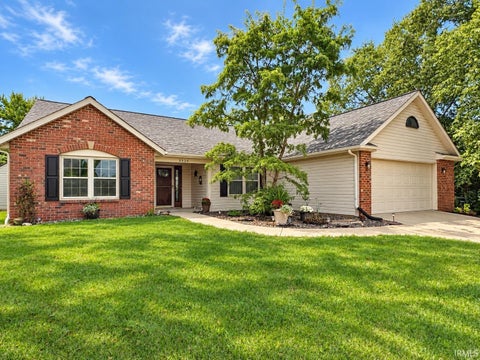 Tiny photo for 3524 Round Rock Circle, Lafayette, IN 47909 (MLS # 202640898)