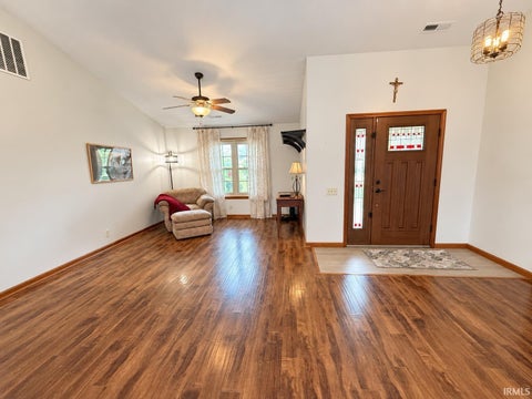 Tiny photo for 3524 Round Rock Circle, Lafayette, IN 47909 (MLS # 202640898)
