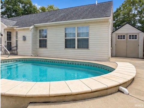 Tiny photo for 3524 Round Rock Circle, Lafayette, IN 47909 (MLS # 202640898)