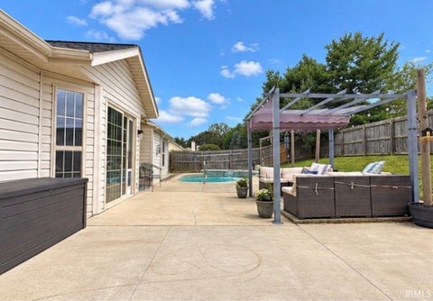 Tiny photo for 3524 Round Rock Circle, Lafayette, IN 47909 (MLS # 202640898)