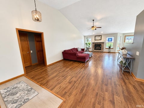 Tiny photo for 3524 Round Rock Circle, Lafayette, IN 47909 (MLS # 202640898)