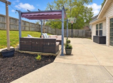 Tiny photo for 3524 Round Rock Circle, Lafayette, IN 47909 (MLS # 202640898)