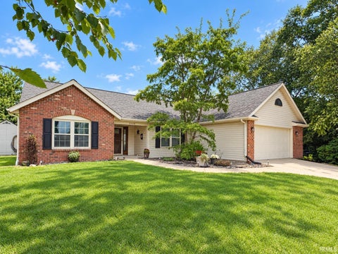 Tiny photo for 3524 Round Rock Circle, Lafayette, IN 47909 (MLS # 202640898)