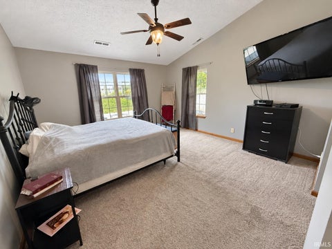 Tiny photo for 3524 Round Rock Circle, Lafayette, IN 47909 (MLS # 202640898)