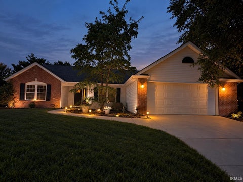 Tiny photo for 3524 Round Rock Circle, Lafayette, IN 47909 (MLS # 202640898)