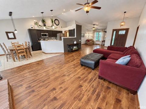 Tiny photo for 3524 Round Rock Circle, Lafayette, IN 47909 (MLS # 202640898)