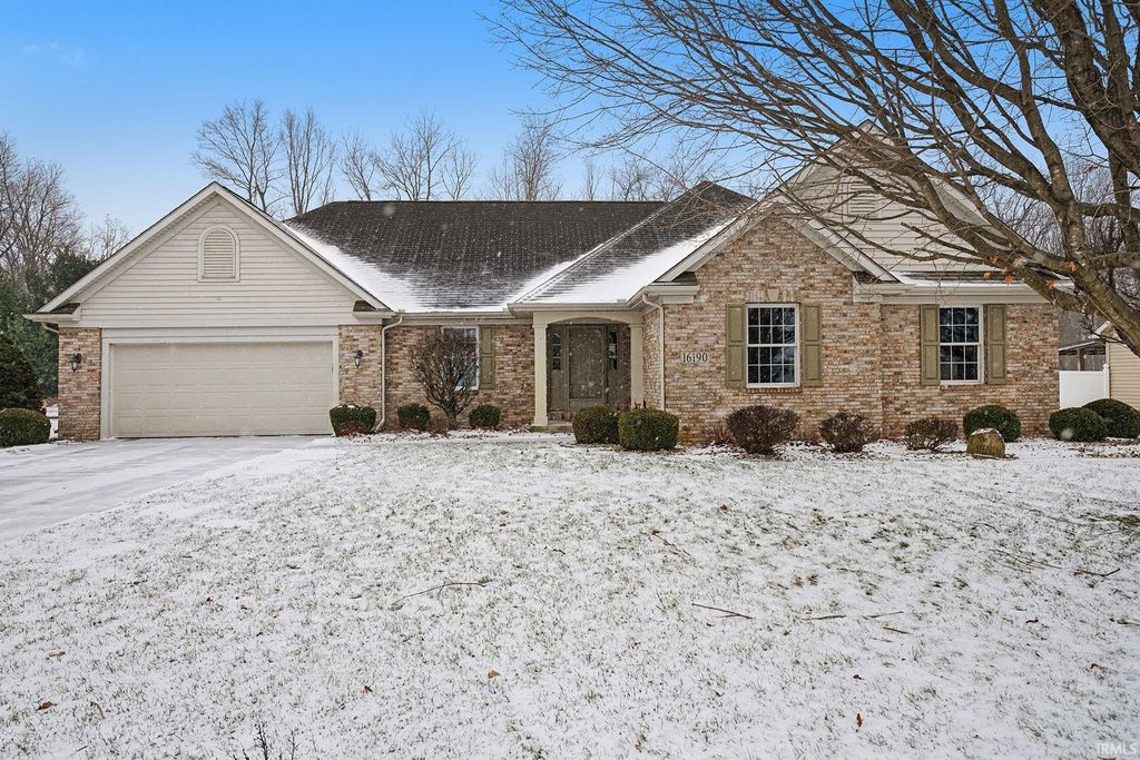 Photo of 16190 Easton Court, Goshen, IN 46526 (MLS # 202601903)
