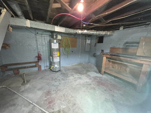 Tiny photo for 1409 Main Street, Vincennes, IN 47591 (MLS # 202613617)