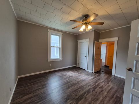 Tiny photo for 1409 Main Street, Vincennes, IN 47591 (MLS # 202613617)