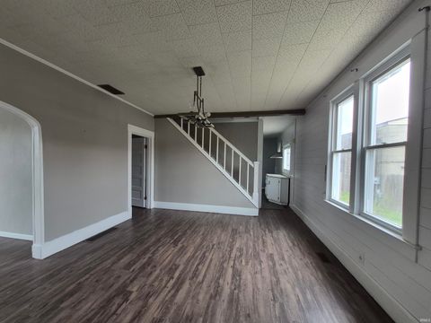 Tiny photo for 1409 Main Street, Vincennes, IN 47591 (MLS # 202613617)