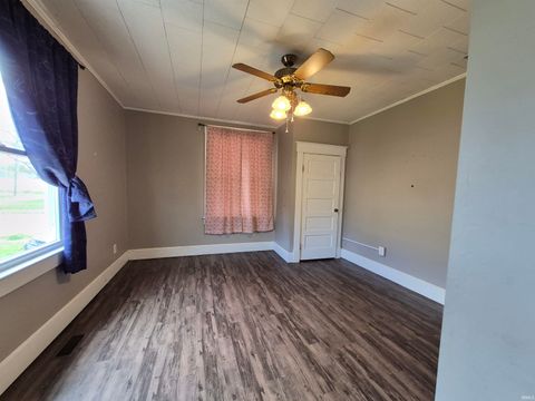 Tiny photo for 1409 Main Street, Vincennes, IN 47591 (MLS # 202613617)
