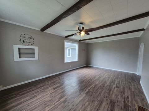 Tiny photo for 1409 Main Street, Vincennes, IN 47591 (MLS # 202613617)