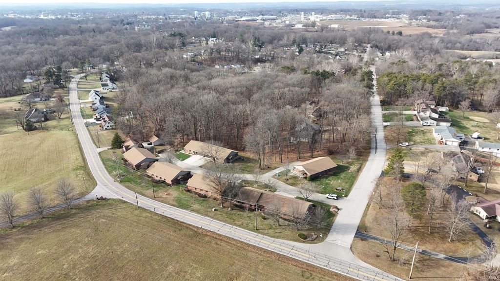 Photo of South Shandell Drive, Bedford, IN 47421 (MLS # 202600210)