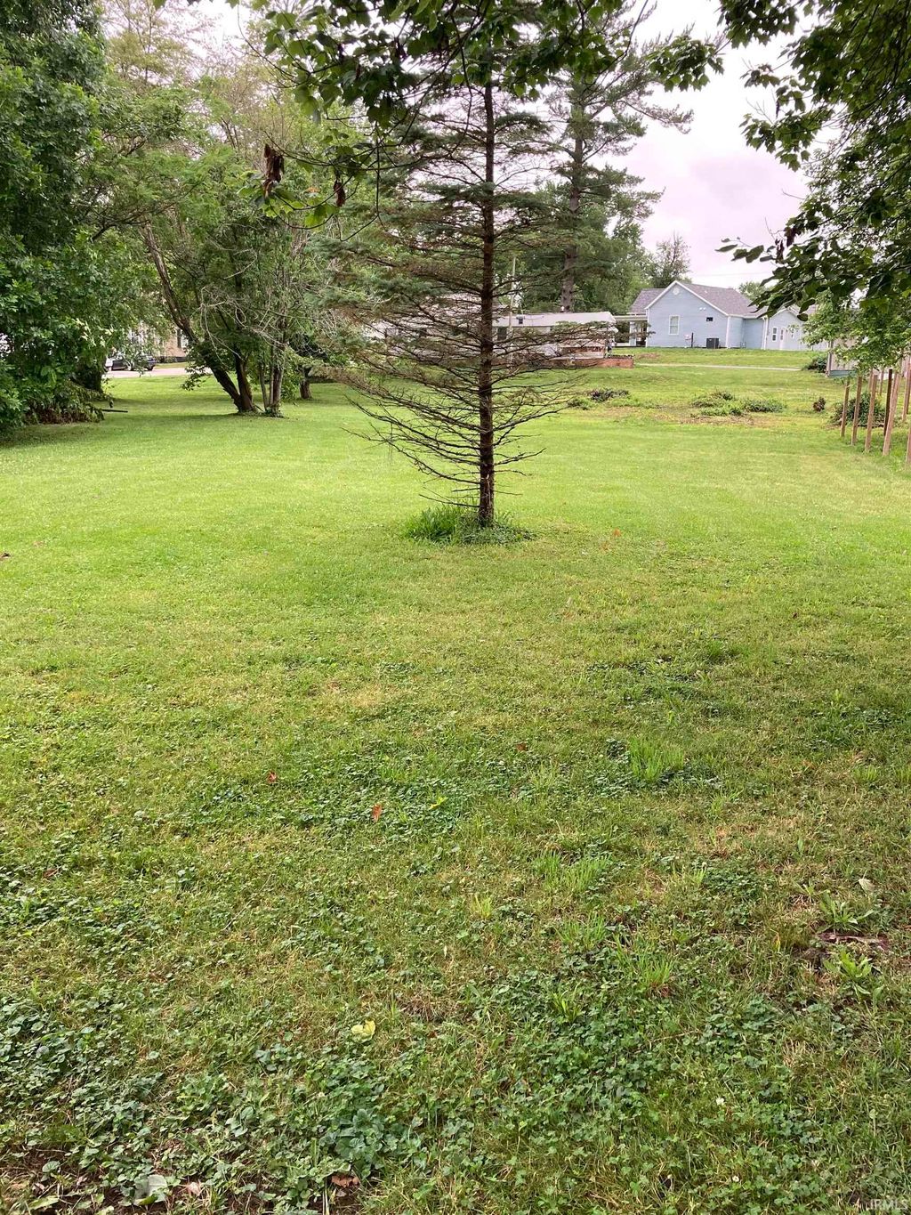 Photo of 523 E Morton Street, Oakland City, IN 47660 (MLS # 202619776)