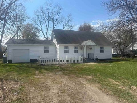 33 Southdowns Drive, Kokomo, IN 46902 - #: 202513567