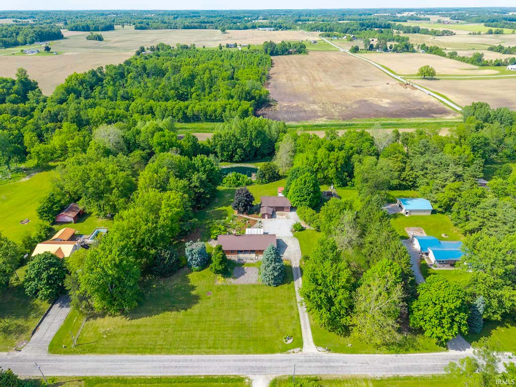 Photo of 3823 E 550 S #57, Churubusco, IN 46723 (MLS # 202621676)