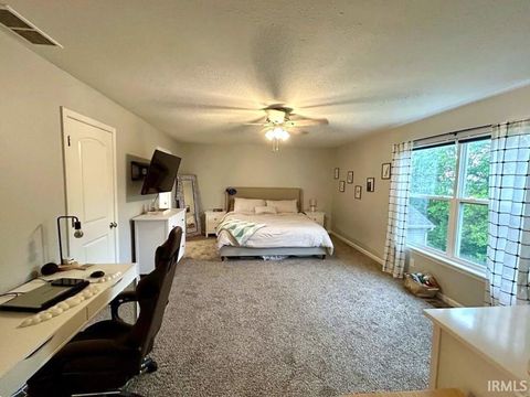 Tiny photo for 3982 Abraham Court, Lafayette, IN 47905 (MLS # 202611912)